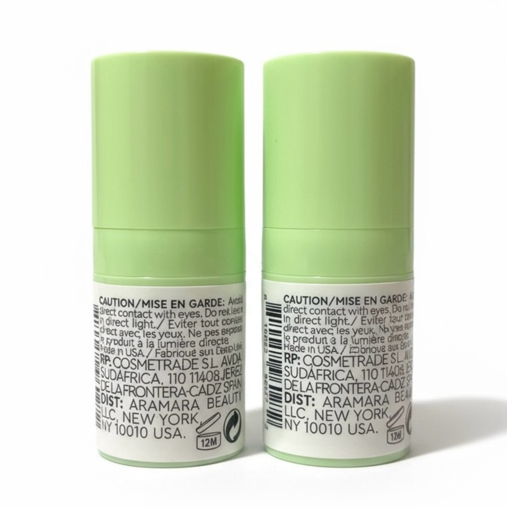 Glow Recipe Avocado Ceramide Serum Travel Size - Picture 5 of 6
